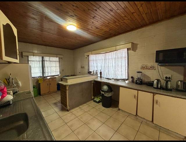 4 BEDROOM HOUSE FOR SALE IN MARAISBURG